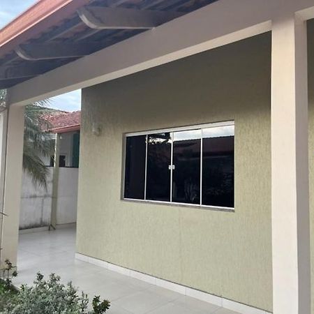 Casa Da Titia Villa Goiânia Exteriör bild