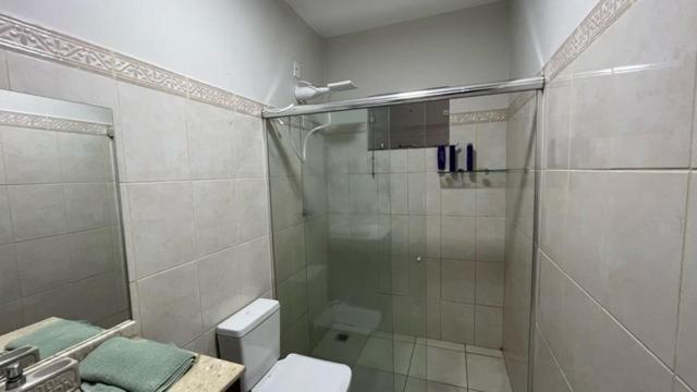 Casa Da Titia Villa Goiânia Exteriör bild