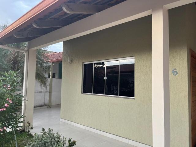 Casa Da Titia Villa Goiânia Exteriör bild