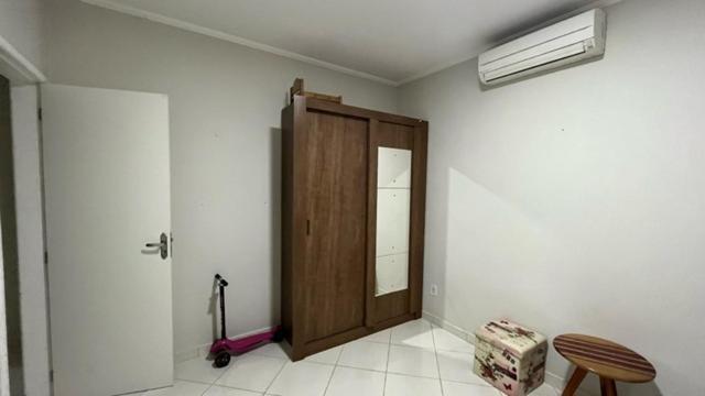 Casa Da Titia Villa Goiânia Exteriör bild